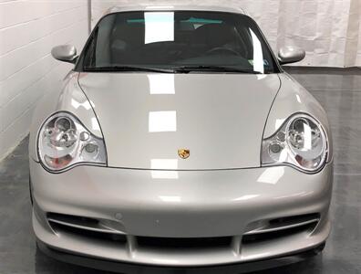 2004 Porsche 911 GT3   - Photo 2 - Ivyland, PA 18974