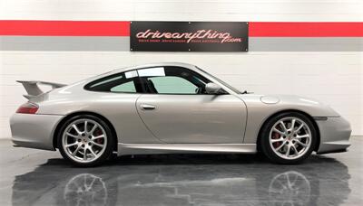 2004 Porsche 911 GT3   - Photo 14 - Ivyland, PA 18974