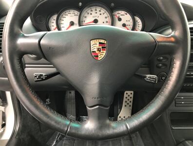 2004 Porsche 911 GT3   - Photo 34 - Ivyland, PA 18974