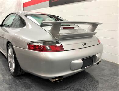 2004 Porsche 911 GT3   - Photo 9 - Ivyland, PA 18974