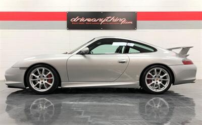 2004 Porsche 911 GT3   - Photo 6 - Ivyland, PA 18974