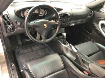 2004 Porsche 911 GT3   - Photo 26 - Ivyland, PA 18974