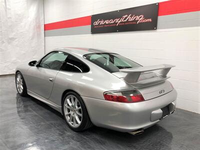 2004 Porsche 911 GT3   - Photo 7 - Ivyland, PA 18974