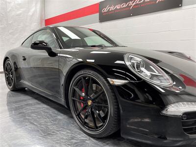 2012 Porsche 911 Carrera S   - Photo 17 - Ivyland, PA 18974