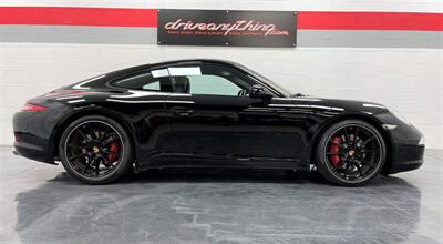 2012 Porsche 911 Carrera S   - Photo 15 - Ivyland, PA 18974