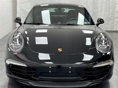 2012 Porsche 911 Carrera S   - Photo 2 - Ivyland, PA 18974