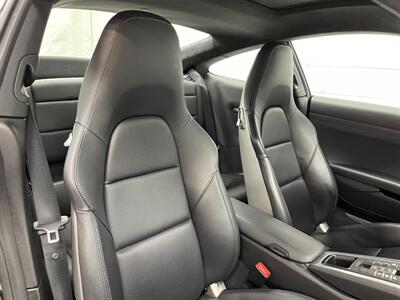 2012 Porsche 911 Carrera S   - Photo 51 - Ivyland, PA 18974