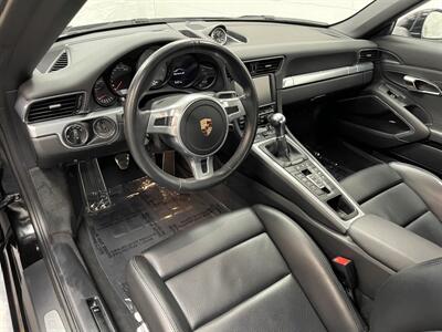 2012 Porsche 911 Carrera S   - Photo 27 - Ivyland, PA 18974