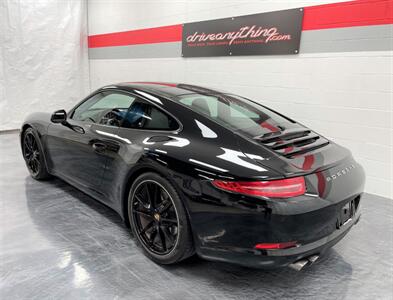 2012 Porsche 911 Carrera S   - Photo 7 - Ivyland, PA 18974