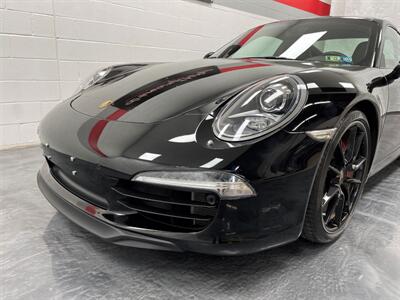 2012 Porsche 911 Carrera S   - Photo 4 - Ivyland, PA 18974