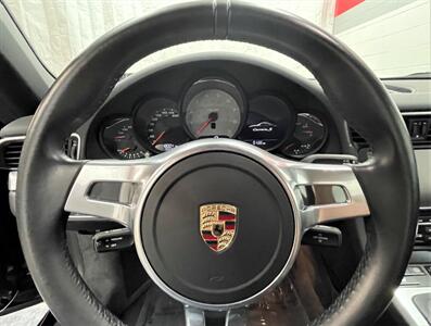 2012 Porsche 911 Carrera S   - Photo 35 - Ivyland, PA 18974