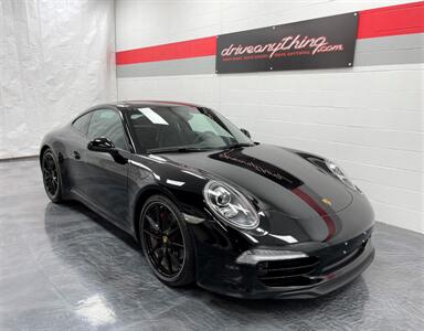 2012 Porsche 911 Carrera S   - Photo 16 - Ivyland, PA 18974