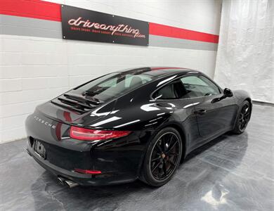 2012 Porsche 911 Carrera S   - Photo 13 - Ivyland, PA 18974