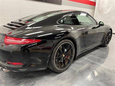 2012 Porsche 911 Carrera S   - Photo 14 - Ivyland, PA 18974