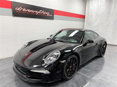 2012 Porsche 911 Carrera S   - Photo 1 - Ivyland, PA 18974