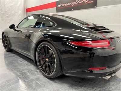 2012 Porsche 911 Carrera S   - Photo 8 - Ivyland, PA 18974