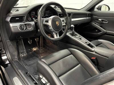 2012 Porsche 911 Carrera S   - Photo 32 - Ivyland, PA 18974