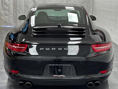 2012 Porsche 911 Carrera S   - Photo 11 - Ivyland, PA 18974