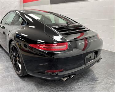 2012 Porsche 911 Carrera S   - Photo 9 - Ivyland, PA 18974