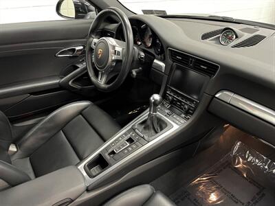 2012 Porsche 911 Carrera S   - Photo 54 - Ivyland, PA 18974