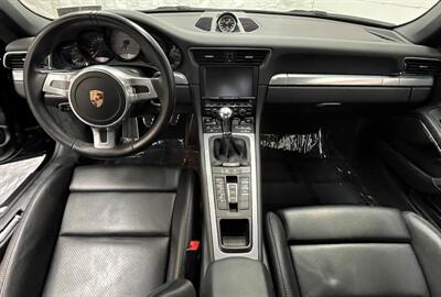 2012 Porsche 911 Carrera S   - Photo 33 - Ivyland, PA 18974