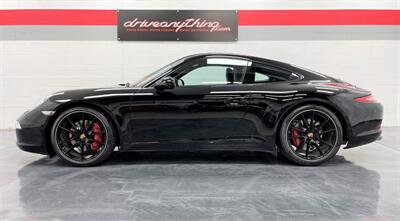 2012 Porsche 911 Carrera S   - Photo 6 - Ivyland, PA 18974