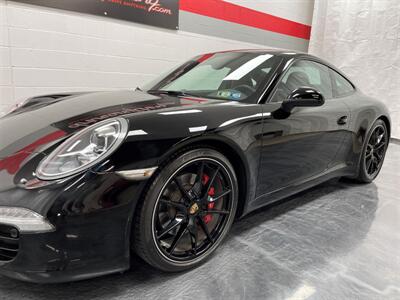 2012 Porsche 911 Carrera S   - Photo 5 - Ivyland, PA 18974