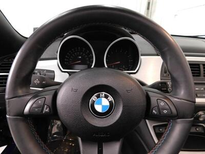 2006 BMW Z4 M   - Photo 43 - Ivyland, PA 18974