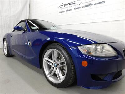 2006 BMW Z4 M   - Photo 16 - Ivyland, PA 18974