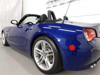 2006 BMW Z4 M   - Photo 8 - Ivyland, PA 18974