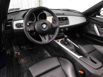 2006 BMW Z4 M   - Photo 21 - Ivyland, PA 18974