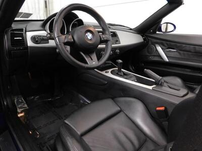 2006 BMW Z4 M   - Photo 40 - Ivyland, PA 18974