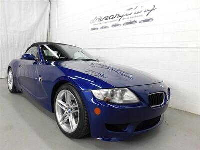 2006 BMW Z4 M   - Photo 15 - Ivyland, PA 18974