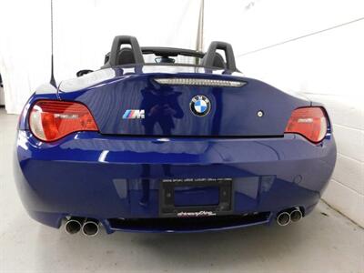 2006 BMW Z4 M   - Photo 11 - Ivyland, PA 18974