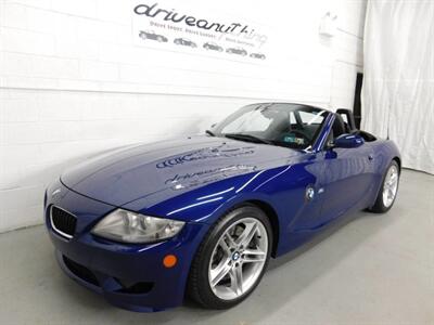 2006 BMW Z4 M   - Photo 1 - Ivyland, PA 18974