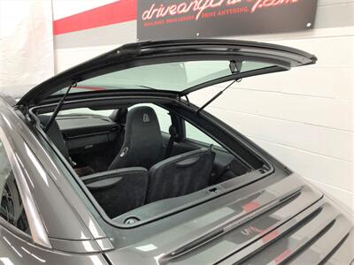 2007 Porsche 911 Targa 4   - Photo 10 - Ivyland, PA 18974