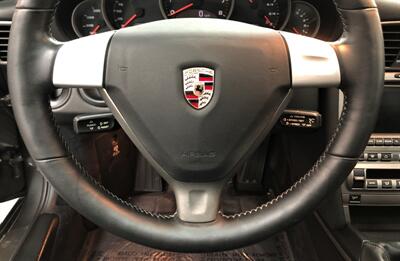 2007 Porsche 911 Targa 4   - Photo 34 - Ivyland, PA 18974