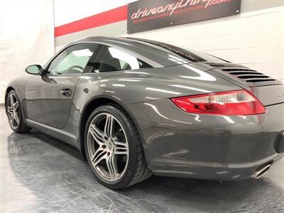 2007 Porsche 911 Targa 4   - Photo 8 - Ivyland, PA 18974