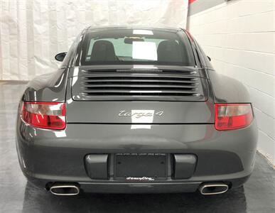 2007 Porsche 911 Targa 4   - Photo 12 - Ivyland, PA 18974