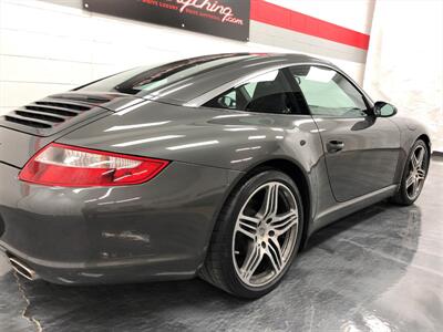 2007 Porsche 911 Targa 4   - Photo 13 - Ivyland, PA 18974