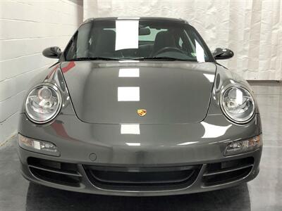 2007 Porsche 911 Targa 4   - Photo 2 - Ivyland, PA 18974