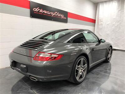 2007 Porsche 911 Targa 4   - Photo 14 - Ivyland, PA 18974