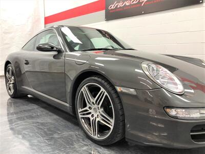 2007 Porsche 911 Targa 4   - Photo 16 - Ivyland, PA 18974