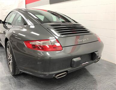 2007 Porsche 911 Targa 4   - Photo 9 - Ivyland, PA 18974