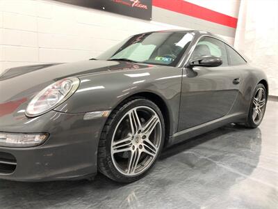 2007 Porsche 911 Targa 4   - Photo 5 - Ivyland, PA 18974