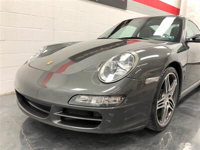 2007 Porsche 911 Targa 4   - Photo 4 - Ivyland, PA 18974