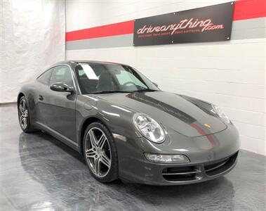 2007 Porsche 911 Targa 4   - Photo 1 - Ivyland, PA 18974