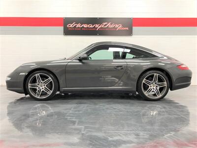 2007 Porsche 911 Targa 4   - Photo 6 - Ivyland, PA 18974