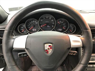 2007 Porsche 911 Targa 4   - Photo 33 - Ivyland, PA 18974