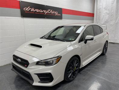 2019 Subaru WRX STI   - Photo 1 - Ivyland, PA 18974